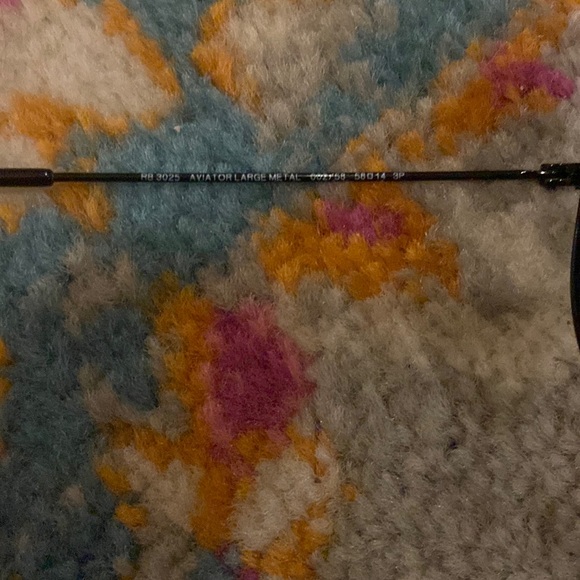 Ray-Ban aviators - Picture 4 of 4